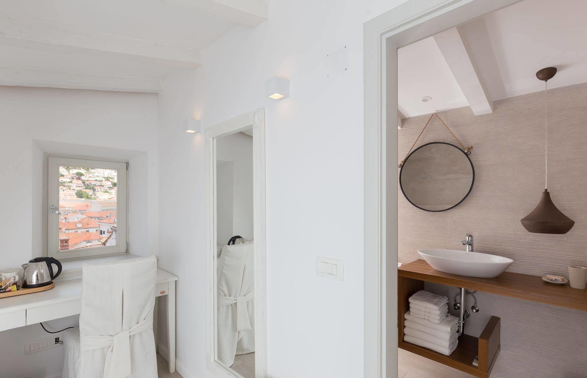 Dubrovnik Sweet House Hotel Buitenkant foto