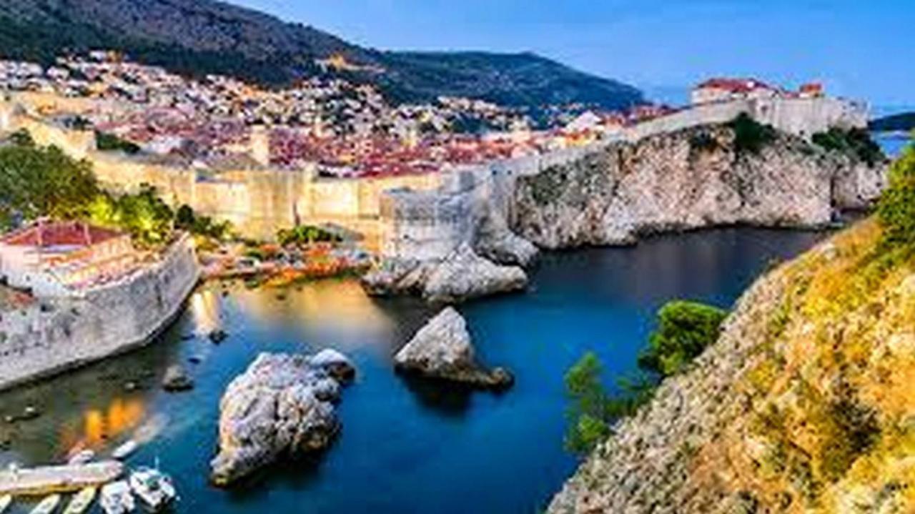 Dubrovnik Sweet House Hotel Kamer foto
